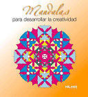 MANDALAS PARA DESDARROLLAR LA CREATIVIDAD