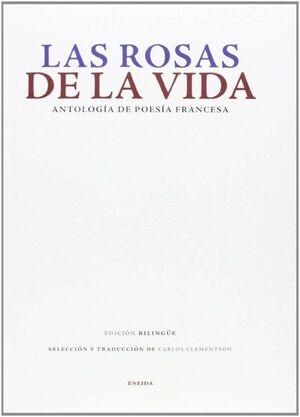 LAS ROSAS DE LA VIDA