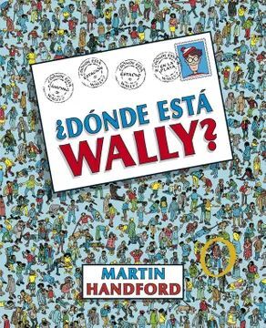 DONDE ESTÁ WALLY