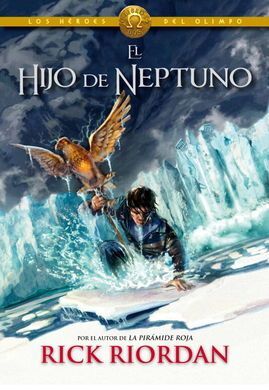 EL HIJO DE NEPTUNO (TD)