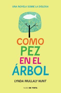 COMO PEZ EN EL ARBOL