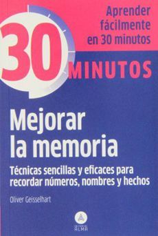 MEJORAR LA MEMORIA