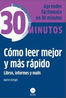 COMO LEER MEJOR Y MAS RAPIDO