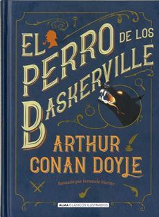 EL PERRO DE LOS BASKERVILLE