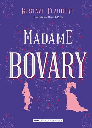 MADAME BOVARIE