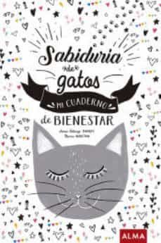 SABIDURIA DE GATOS