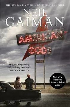 AMERICAN GODS