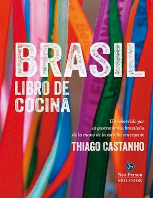 BRASIL : LIBRO DE COCINA