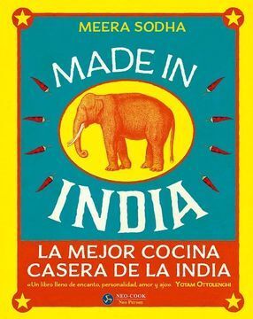 MADE IN INDIA