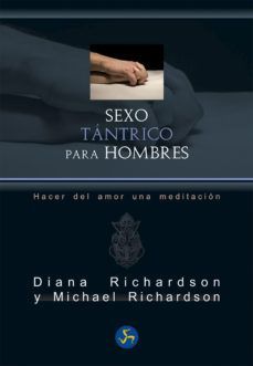 SEXO TANTRICO PARA HOMBRES