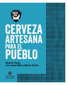 CERVEZA ARTESANA PARA EL PUEBLO