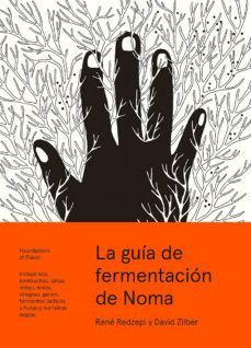 LA GUIA DE FERMENTACION DE NOMA