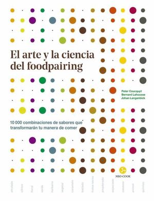 EL ARTE Y LA CIENCIA DEL FOODPAIRING