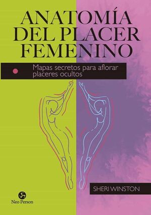 ANATOMÍA DEL PLACER FEMENINO