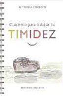 CUADERNO PARA TRABAJAR TU TIMIDEZ