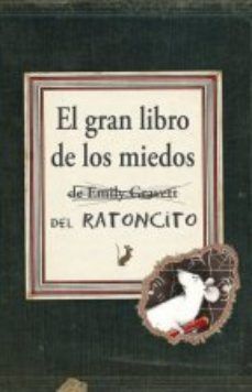 EL GRAN LIBRO DE LOS MIEDOS