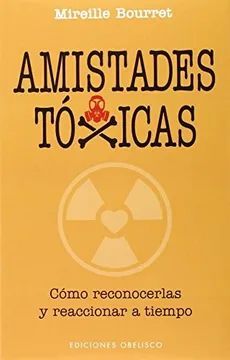 AMISTADES TOXICAS