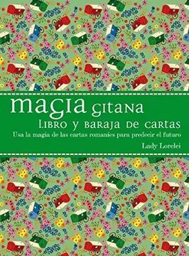 MAGIA GITANA