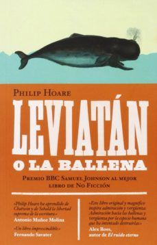 LEVIATAN O LA BALLENA