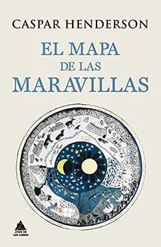 EL MAPA DE LAS MARAVILLAS