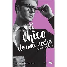 EL CHICO DE UNA NOCHE