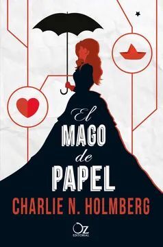 EL MAGO DE PAPEL