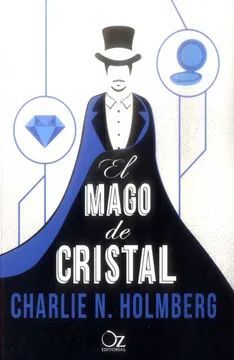 EL MAGO DE CRISTAL