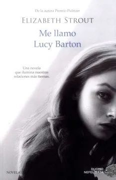ME LLAMO LUCY BARTON
