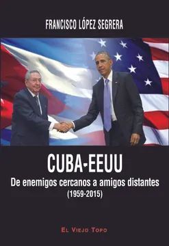 CUBA-EEUU