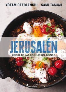 JERUSALEN