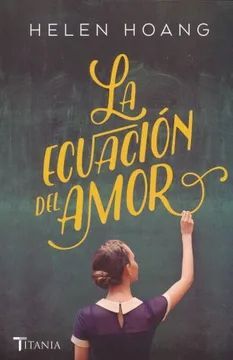 LA ECUACION DEL AMOR