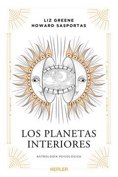 LOS PLANETAS INTERIORES