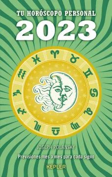 TU HOROSCOPO PERSONAL 2023