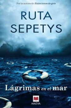 LAS LAGRIMAS EN EL MAR