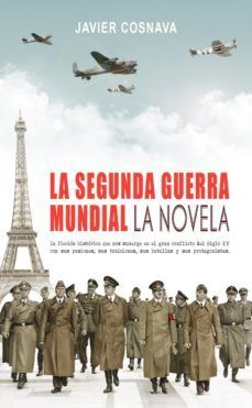 LA SEGUNDA GUERRA MUNDIAL