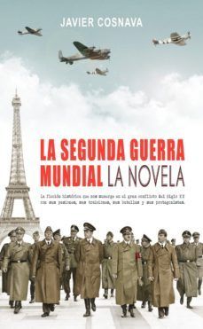 LA SEGUNDA GUERRA MUNDIAL