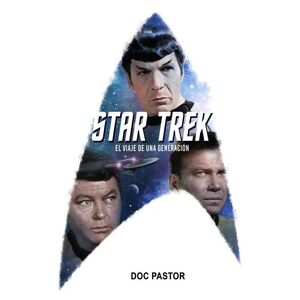 STAR TREK