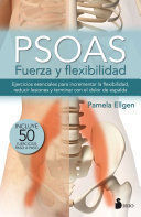 PSOAS, FUERZA  Y FLEXIBILIDAD