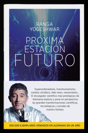 PRÓXIMA ESTACIÓN FUTURO