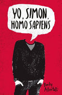 YO, SIMON, HOMO SAPIENS -V2*