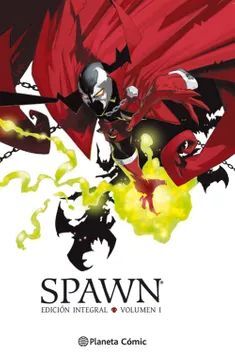 SPAWN, EDICIÓN INTEGRAL