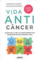 VIDA ANTICANCER