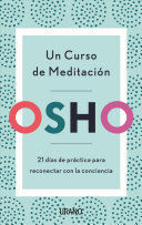 UN CURSO DE MEDITACIÓN