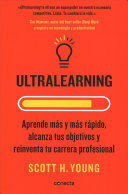 ULTRALEARNING