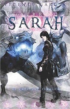 EL CAPITULO PERDIDO /SAGA EL LIBRO DE SARAH 3