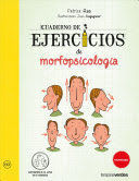 CUADERNO DE EJERCICIOS DE MORFOPSICOLOGIA