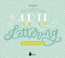 EL ARTE DEL LETTERING