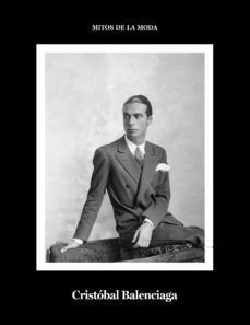 CRISTÓBAL BALENCIAGA