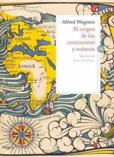 EL ORIGEN DE LOS CONTINENTES Y OEANOS