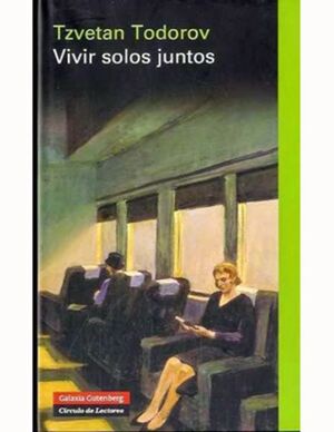 VIVIR SOLOS JUNTOS